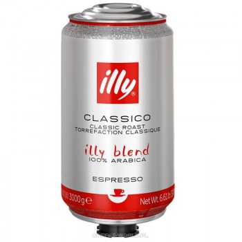 Εσπρέσσο Καφές illy Pro Box 3kg